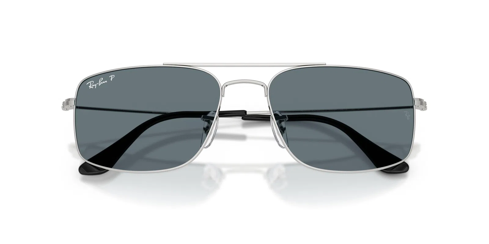 Ray-Ban Explorer 3 3779 Sunglasses - view 6